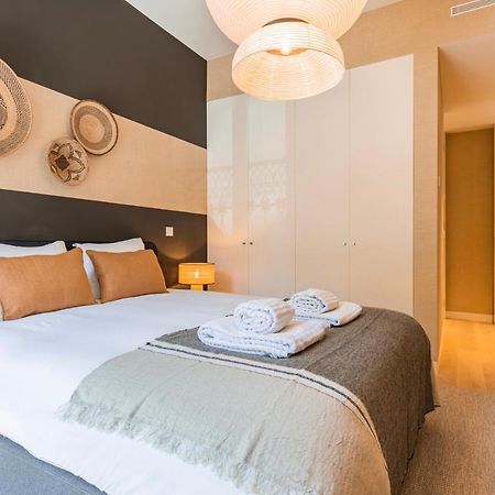 Liberdade Elegance W/Rooftop Pool By Lovelystay 리스본 외부 사진
