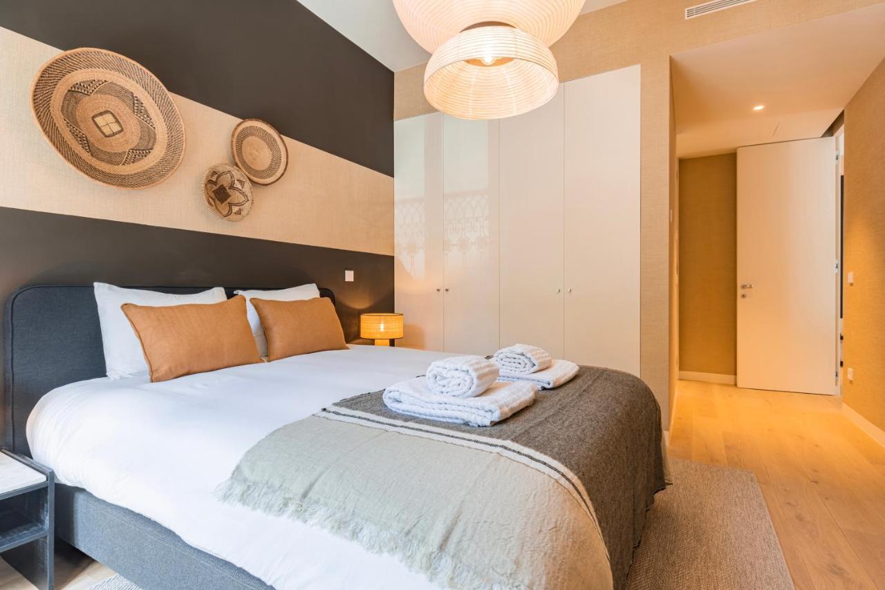 Liberdade Elegance W/Rooftop Pool By Lovelystay 리스본 외부 사진