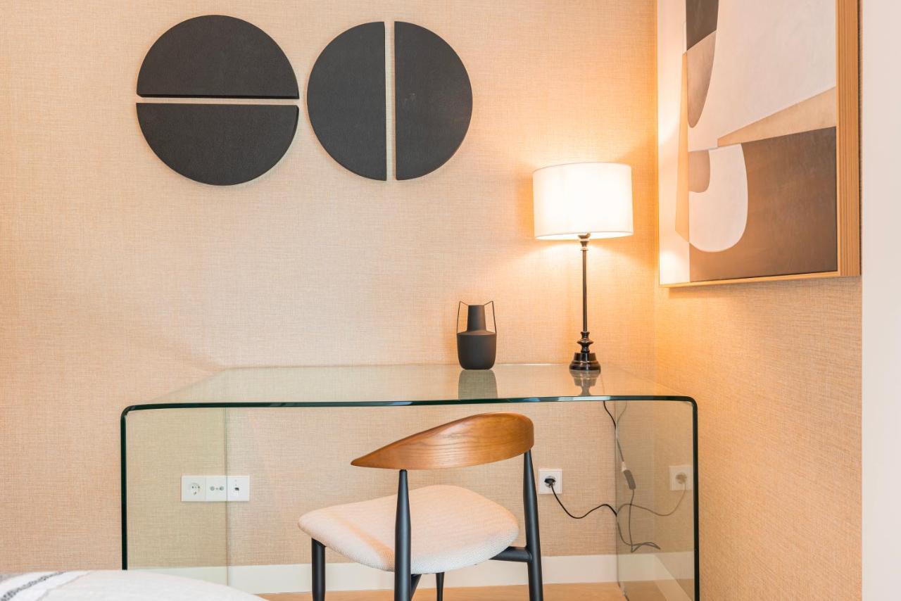 Liberdade Elegance W/Rooftop Pool By Lovelystay 리스본 외부 사진
